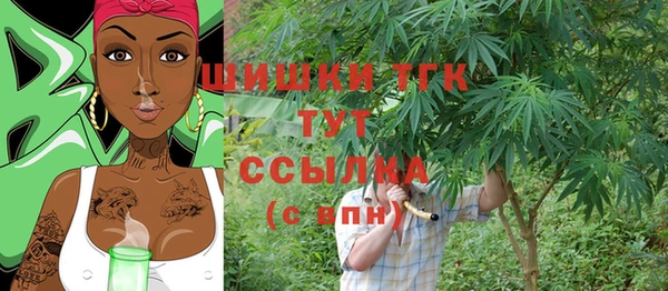 тгк Лиски