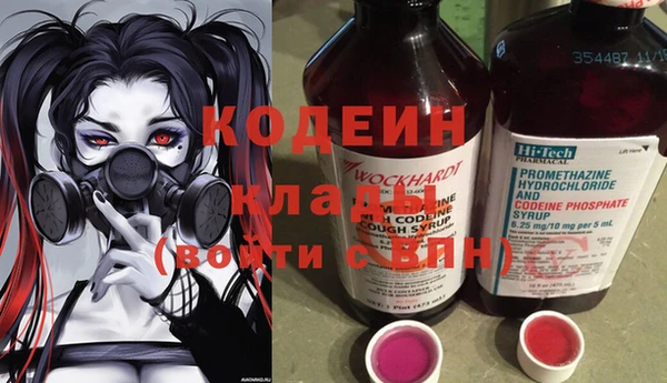 тгк Лиски